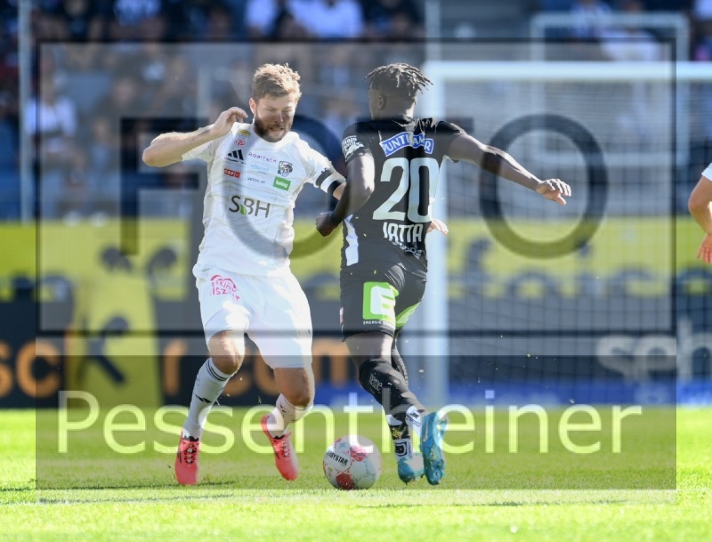 SK Sturm Graz - RZ Pellets WAC (22.09.2024)_22
