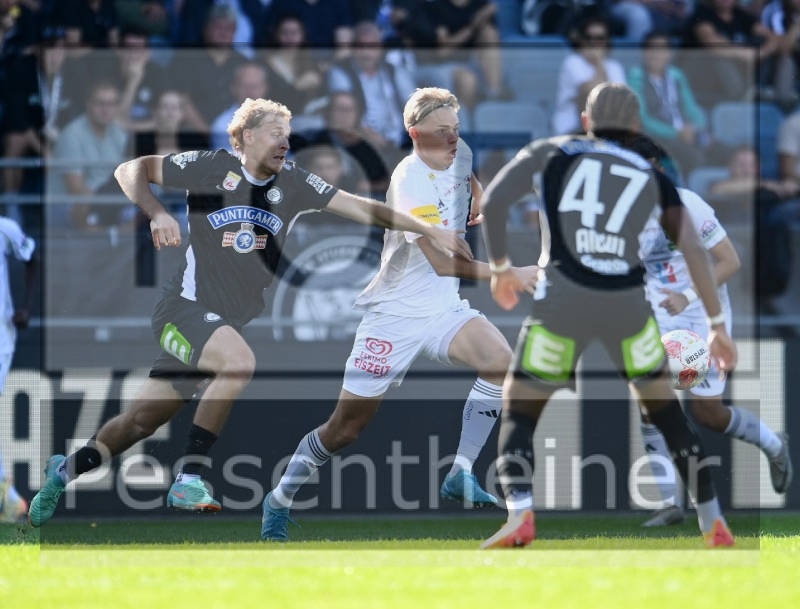 SK Sturm Graz - RZ Pellets WAC (22.09.2024)_23