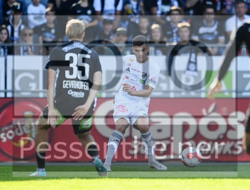 SK Sturm Graz - RZ Pellets WAC (22.09.2024)_27