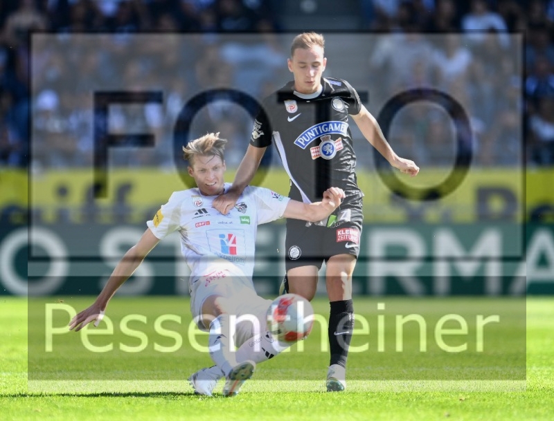 SK Sturm Graz - RZ Pellets WAC (22.09.2024)_2