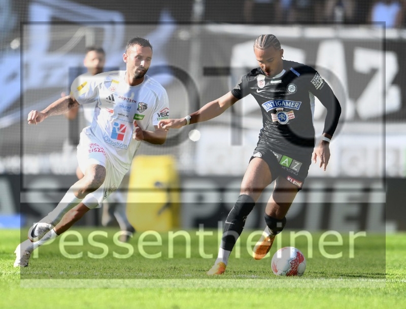SK Sturm Graz - RZ Pellets WAC (22.09.2024)_7