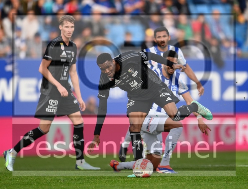 BLAU WEISS LINZ - RZ Pellets WAC (19.10.2024)_9