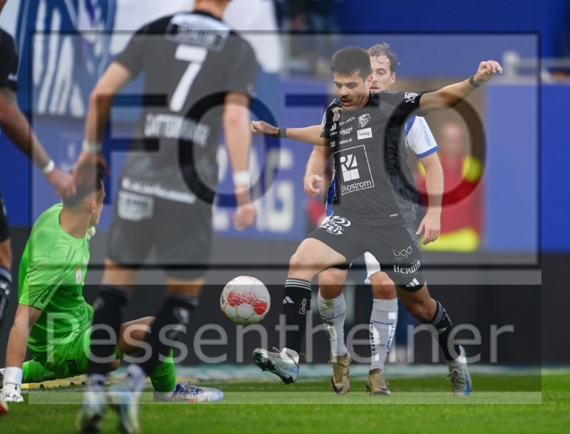 BLAU WEISS LINZ - RZ Pellets WAC (19.10.2024)_11
