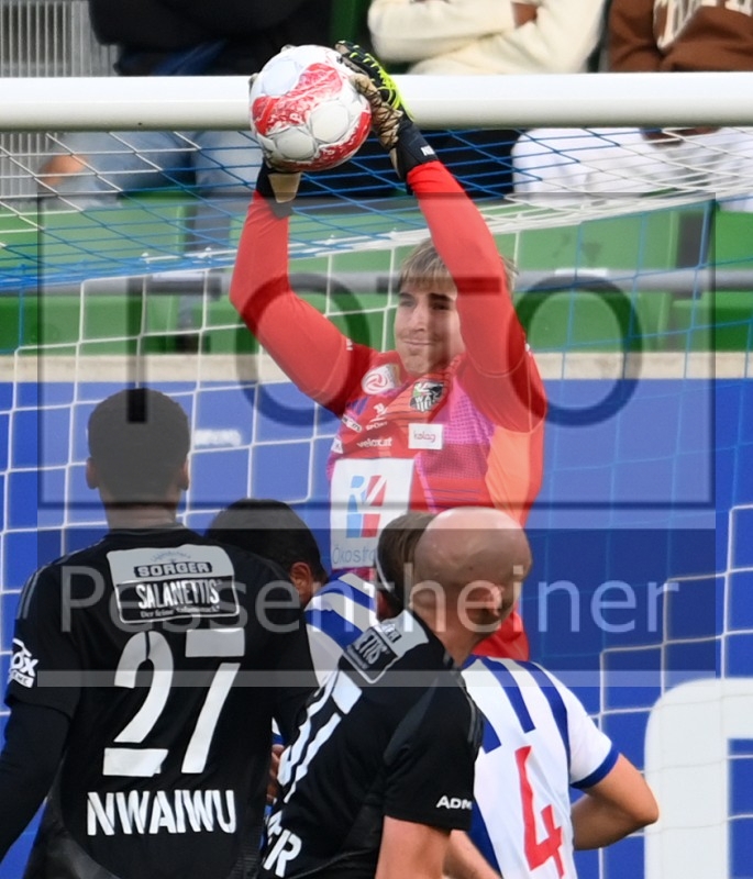BLAU WEISS LINZ - RZ Pellets WAC (19.10.2024)_8