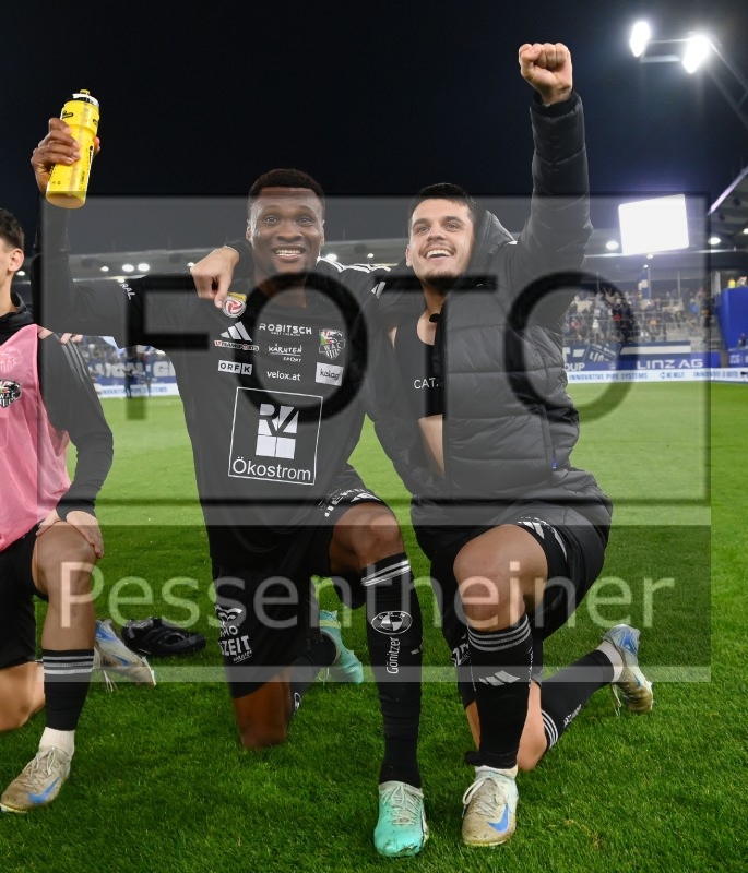 BLAU WEISS LINZ - RZ Pellets WAC (19.10.2024)_11