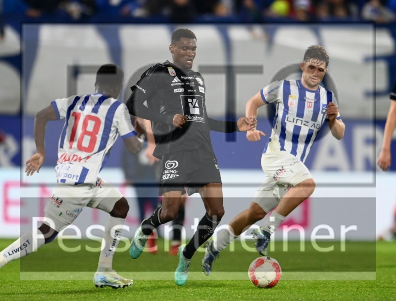 BLAU WEISS LINZ - RZ Pellets WAC (19.10.2024)_12