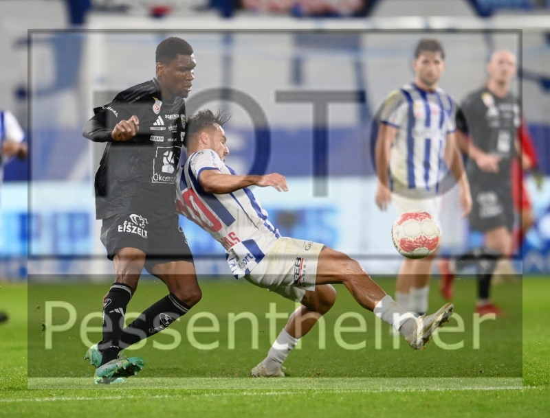 BLAU WEISS LINZ - RZ Pellets WAC (19.10.2024)_16