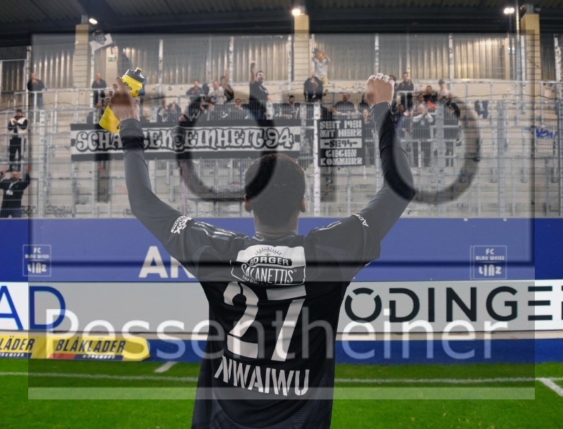 BLAU WEISS LINZ - RZ Pellets WAC (19.10.2024)_20