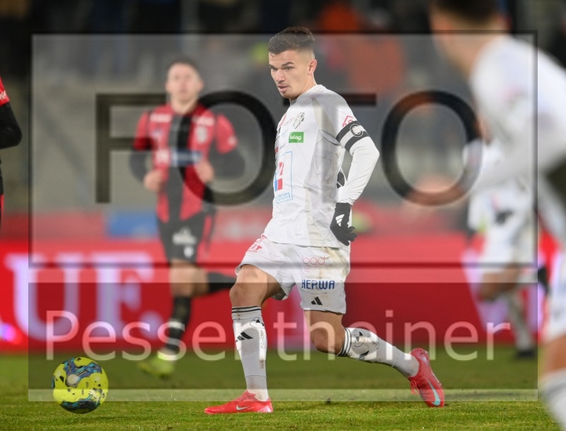 RZ Pellets WAC - Schwarz-Weiß Bregenz (31.01.2025)_8