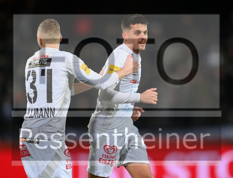 RZ Pellets WAC - Schwarz-Weiß Bregenz (31.01.2025)_9