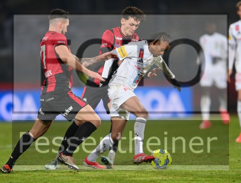 RZ Pellets WAC - Schwarz-Weiß Bregenz (31.01.2025)_10