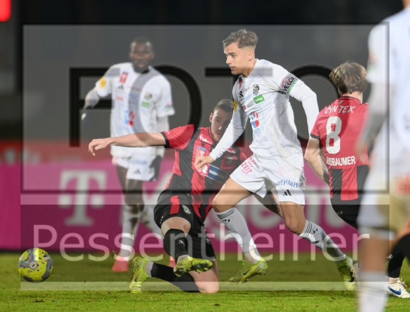 RZ Pellets WAC - Schwarz-Weiß Bregenz (31.01.2025)_13