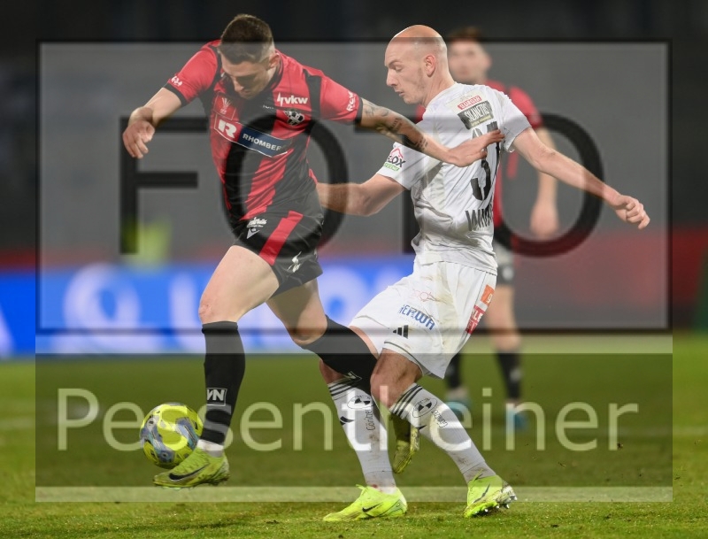 RZ Pellets WAC - Schwarz-Weiß Bregenz (31.01.2025)_14
