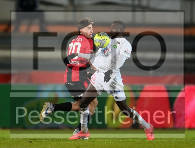 RZ Pellets WAC - Schwarz-Weiß Bregenz (31.01.2025)_17