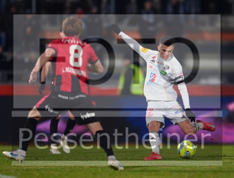 RZ Pellets WAC - Schwarz-Weiß Bregenz (31.01.2025)_20