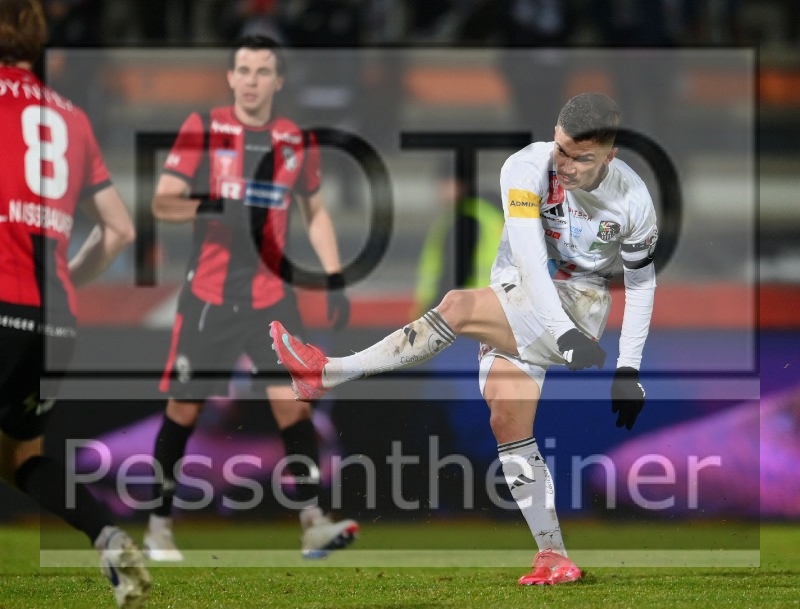 RZ Pellets WAC - Schwarz-Weiß Bregenz (31.01.2025)_21