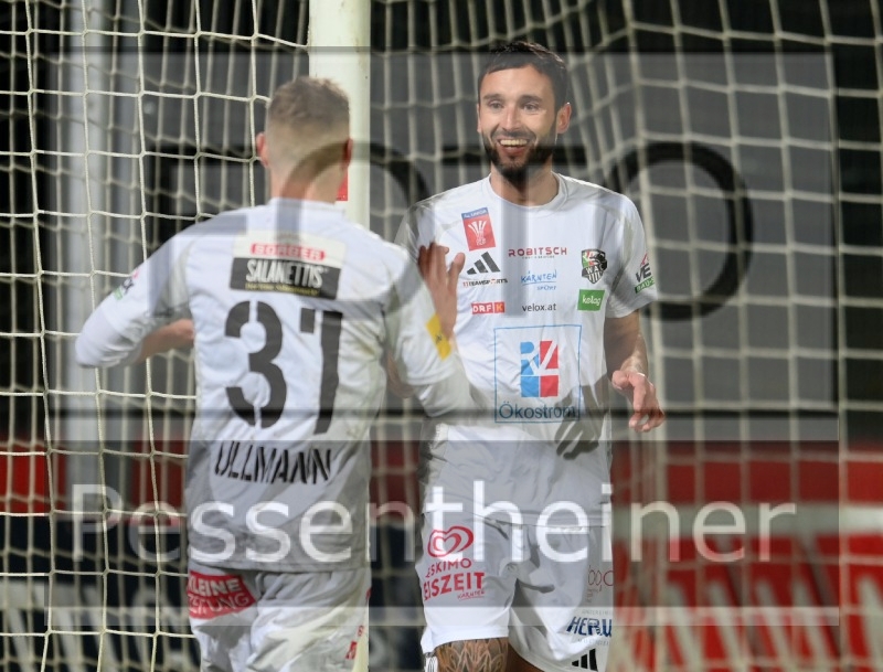 RZ Pellets WAC - Schwarz-Weiß Bregenz (31.01.2025)_24