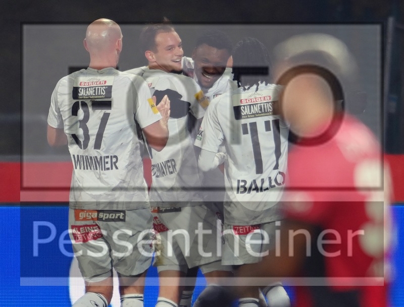 RZ Pellets WAC - Schwarz-Weiß Bregenz (31.01.2025)_8