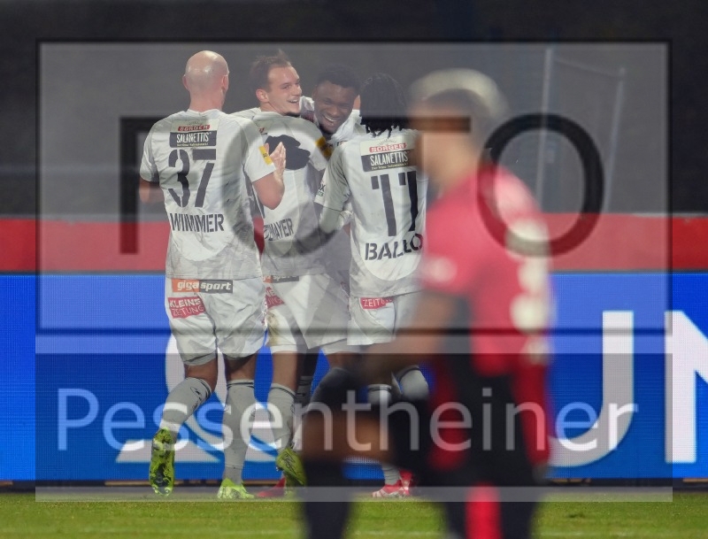 RZ Pellets WAC - Schwarz-Weiß Bregenz (31.01.2025)_9