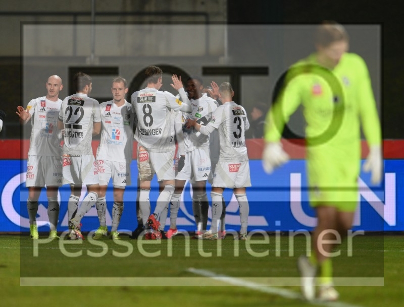 RZ Pellets WAC - Schwarz-Weiß Bregenz (31.01.2025)_11