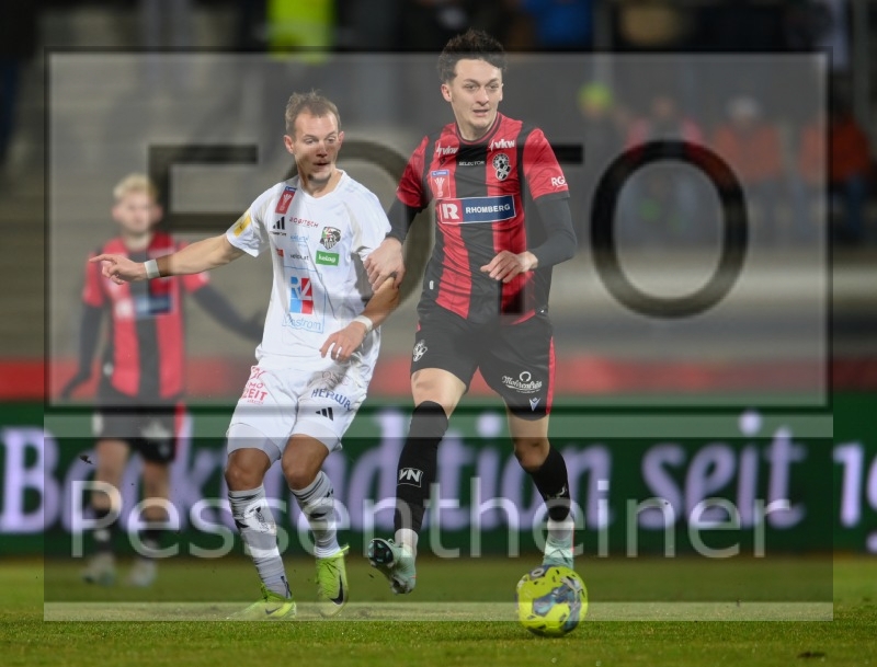 RZ Pellets WAC - Schwarz-Weiß Bregenz (31.01.2025)_19