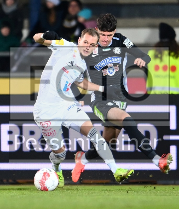 RZ Pellets WAC - SK Sturm Graz (15.02.2025)_4
