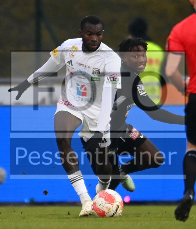 RZ Pellets WAC - SK Sturm Graz (15.02.2025)_9