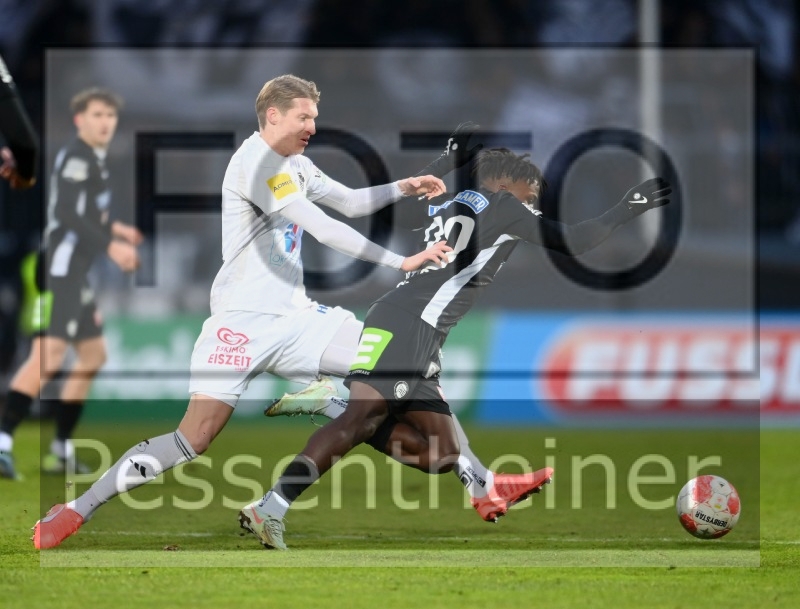 RZ Pellets WAC - SK Sturm Graz (15.02.2025)_14