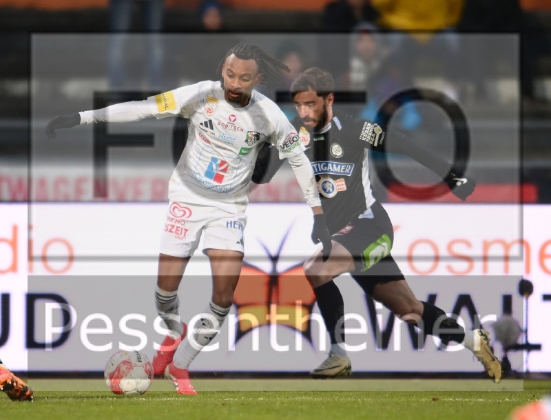 RZ Pellets WAC - SK Sturm Graz (15.02.2025)_16