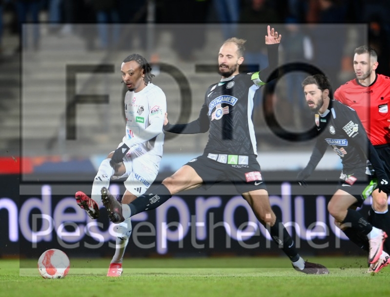 RZ Pellets WAC - SK Sturm Graz (15.02.2025)_17