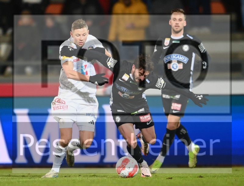 RZ Pellets WAC - SK Sturm Graz (15.02.2025)_22