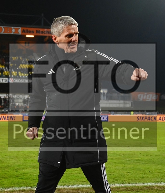 RZ Pellets WAC - SK Sturm Graz (15.02.2025)_25