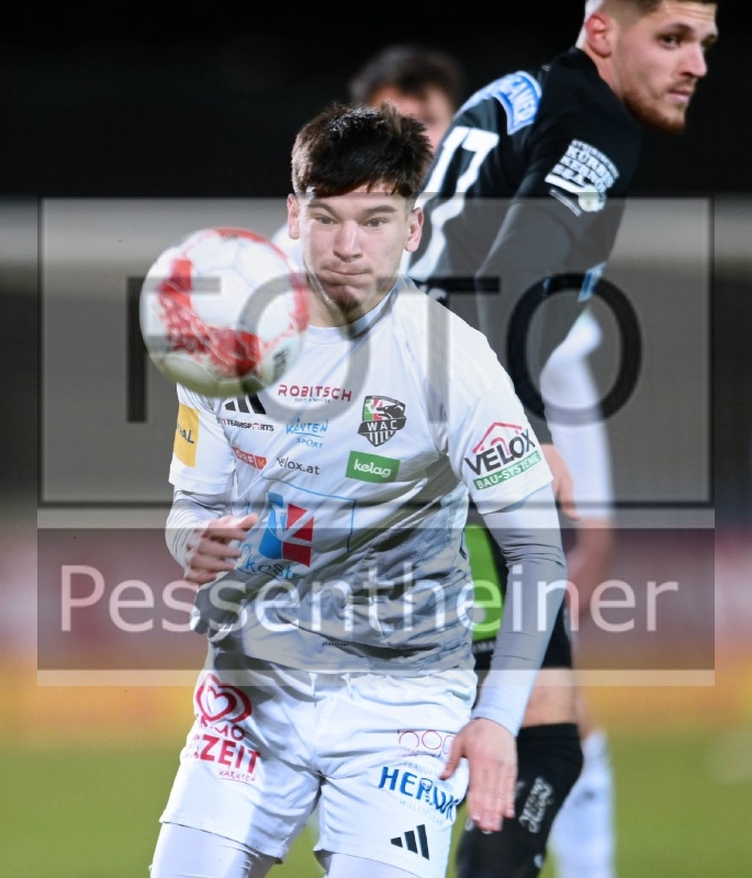 RZ Pellets WAC - SK Sturm Graz (15.02.2025)_1