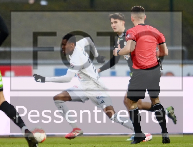 RZ Pellets WAC - SK Sturm Graz (15.02.2025)_10