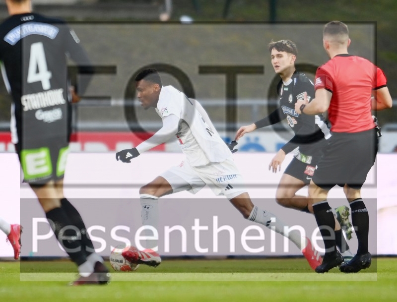 RZ Pellets WAC - SK Sturm Graz (15.02.2025)_11