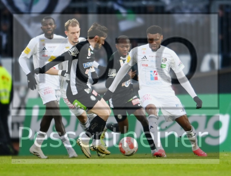 RZ Pellets WAC - SK Sturm Graz (15.02.2025)_12
