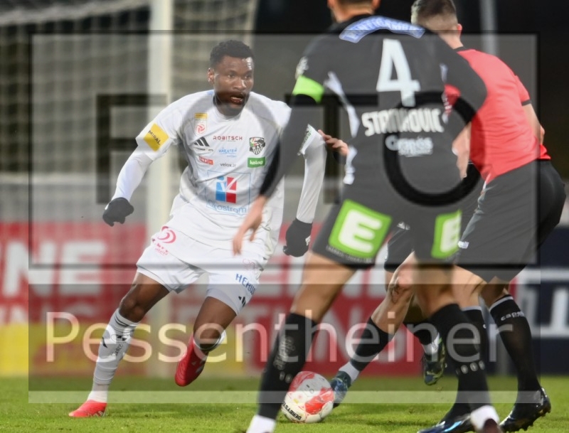 RZ Pellets WAC - SK Sturm Graz (15.02.2025)_13
