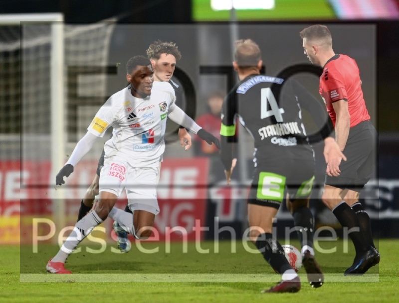 RZ Pellets WAC - SK Sturm Graz (15.02.2025)_14