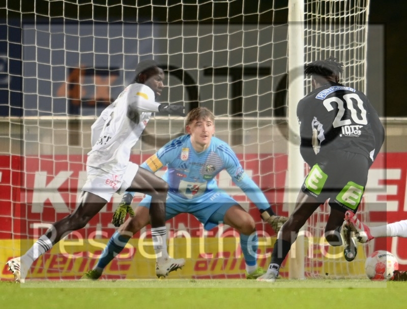 RZ Pellets WAC - SK Sturm Graz (15.02.2025)_22