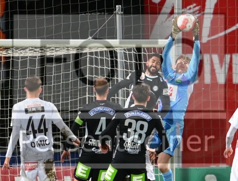RZ Pellets WAC - SK Sturm Graz (15.02.2025)_23