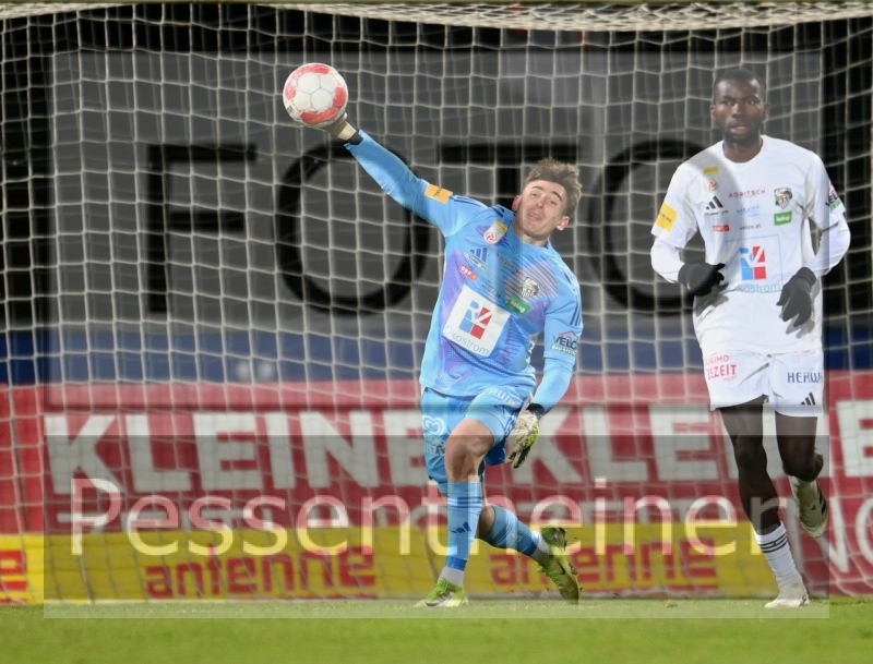 RZ Pellets WAC - SK Sturm Graz (15.02.2025)_24