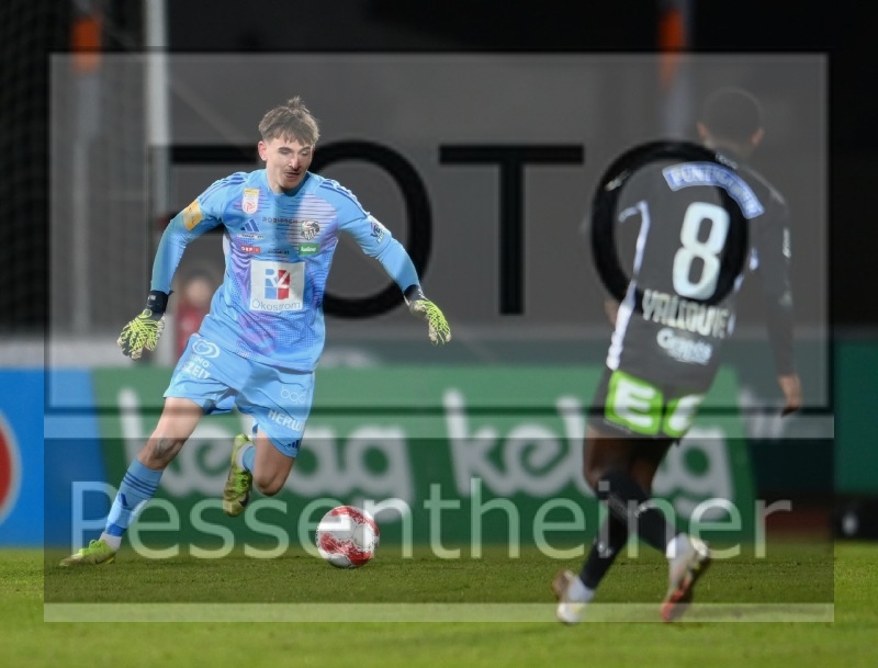 RZ Pellets WAC - SK Sturm Graz (15.02.2025)_25