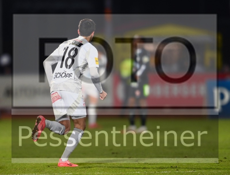 RZ Pellets WAC - SK Sturm Graz (15.02.2025)_9