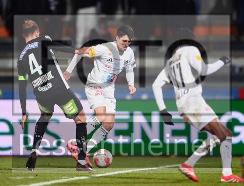 RZ Pellets WAC - SK Sturm Graz (15.02.2025)_14