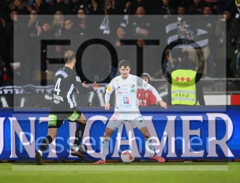 RZ Pellets WAC - SK Sturm Graz (15.02.2025)_16