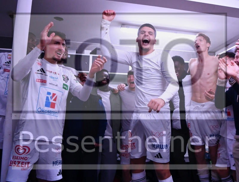 RZ Pellets WAC - SK Sturm Graz (15.02.2025)_22