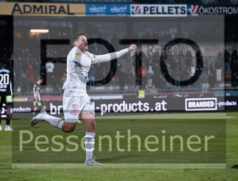 RZ Pellets WAC - SK Sturm Graz (15.02.2025)_25