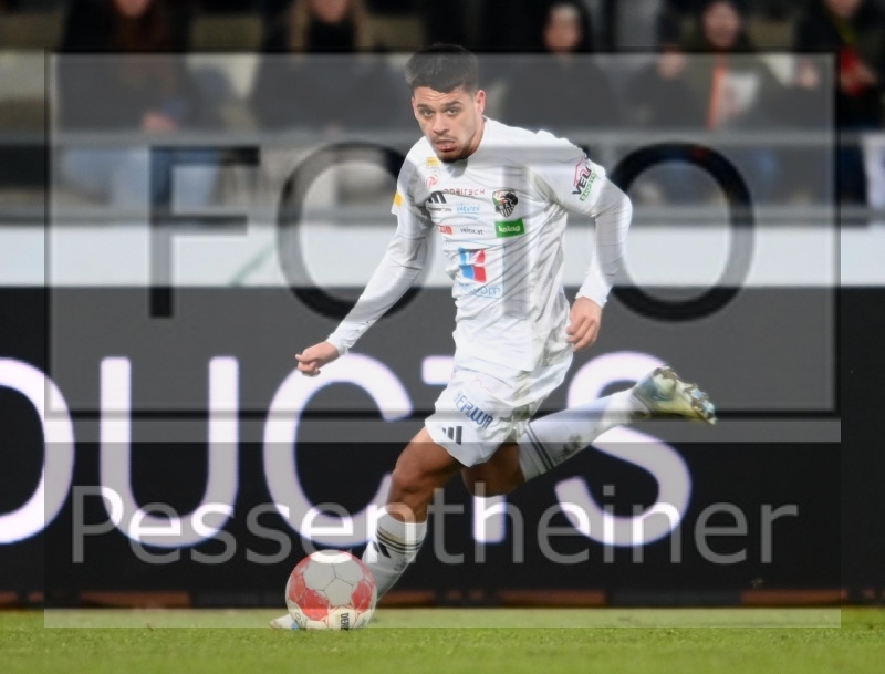 RZ Pellets WAC - SK Sturm Graz (15.02.2025)_5