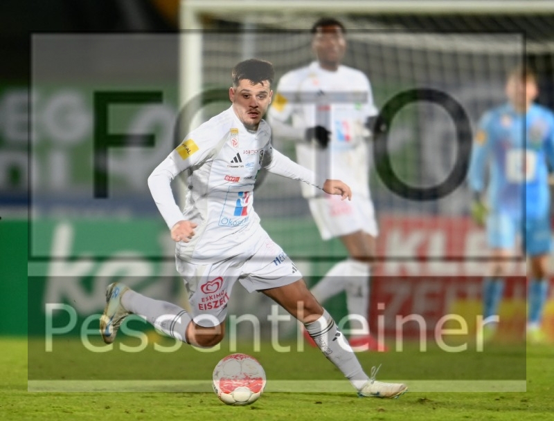 RZ Pellets WAC - SK Sturm Graz (15.02.2025)_7