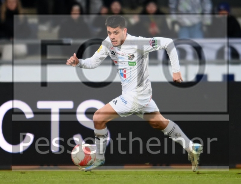 RZ Pellets WAC - SK Sturm Graz (15.02.2025)_14